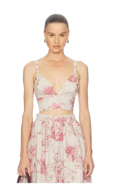 L'AGENCE Kaori Bralette | Thumbnail 1 L'AGENCE Kaori Bralette | Thumbnail 1