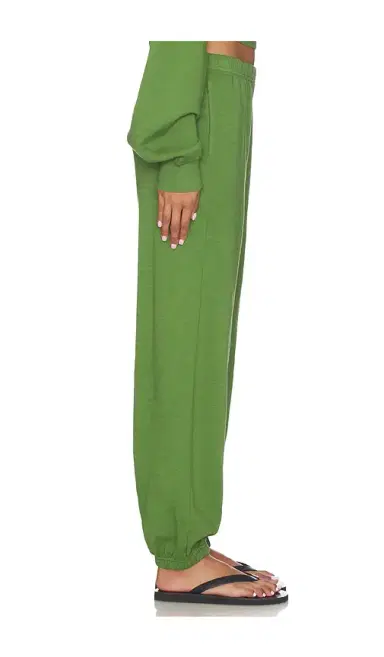 ÉTERNE Boyfriend Pocket Sweatpant | Thumbnail 2 ÉTERNE Boyfriend Pocket Sweatpant | Thumbnail 2