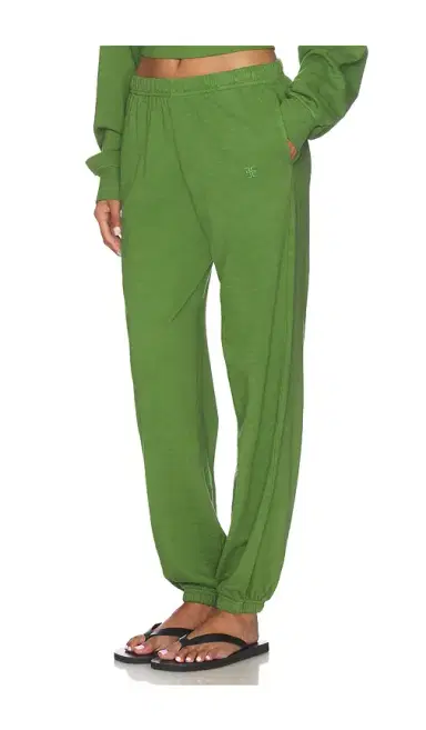 ÉTERNE Boyfriend Pocket Sweatpant | Thumbnail 3 ÉTERNE Boyfriend Pocket Sweatpant | Thumbnail 3
