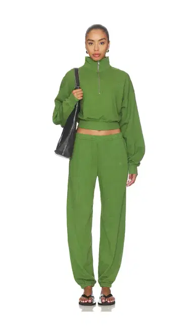 ÉTERNE Boyfriend Pocket Sweatpant | Thumbnail 5 ÉTERNE Boyfriend Pocket Sweatpant | Thumbnail 5