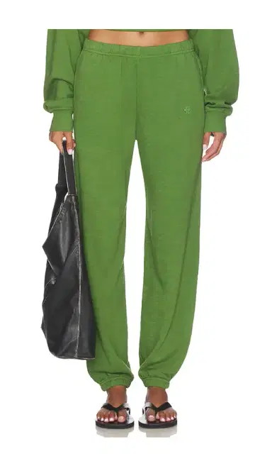 ÉTERNE Boyfriend Pocket Sweatpant | Thumbnail 1 ÉTERNE Boyfriend Pocket Sweatpant | Thumbnail 1