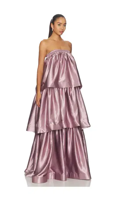 L'Idée Valentina Gown | Thumbnail 2 L'Idée Valentina Gown | Thumbnail 2