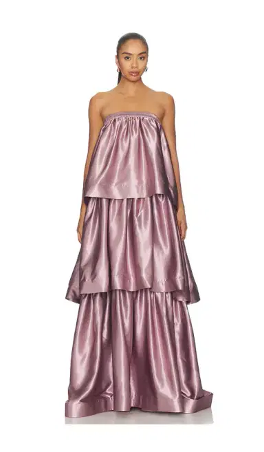 L'Idée Valentina Gown | Thumbnail 1 L'Idée Valentina Gown | Thumbnail 1