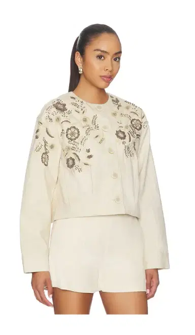 Veronica Beard Emeren Jacket | Thumbnail 2 Veronica Beard Emeren Jacket | Thumbnail 2