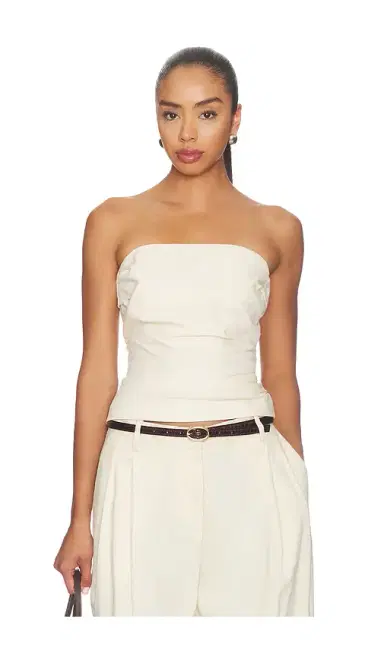 Anine Bing Tyla Top | Thumbnail 1 Anine Bing Tyla Top | Thumbnail 1