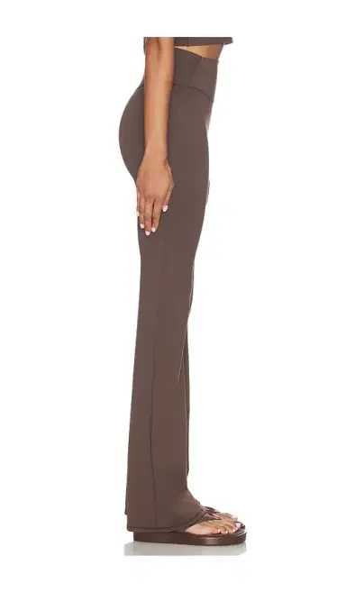 NikeSKIMS Matte Slim Flare Pant | Thumbnail 3 NikeSKIMS Matte Slim Flare Pant | Thumbnail 3