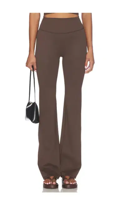 NikeSKIMS Matte Slim Flare Pant | Thumbnail 1 NikeSKIMS Matte Slim Flare Pant | Thumbnail 1