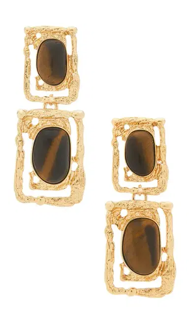 petit moments Ocean Relic Earrings | Thumbnail 1 petit moments Ocean Relic Earrings | Thumbnail 1