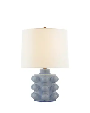 Visual Comfort Signature Vedra Medium Table Lamp By AERIN | Thumbnail 1 Visual Comfort Signature Vedra Medium Table Lamp By AERIN | Thumbnail 1