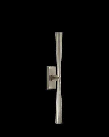 Visual Comfort Signature Galahad Linear Sconce By Thomas O'Brien | Thumbnail 2 Visual Comfort Signature Galahad Linear Sconce By Thomas O'Brien | Thumbnail 2