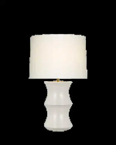 Visual Comfort Signature Marella Medium Table Lamp By AERIN | Thumbnail 2 Visual Comfort Signature Marella Medium Table Lamp By AERIN | Thumbnail 2