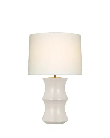 Visual Comfort Signature Marella Medium Table Lamp By AERIN | Thumbnail 1 Visual Comfort Signature Marella Medium Table Lamp By AERIN | Thumbnail 1