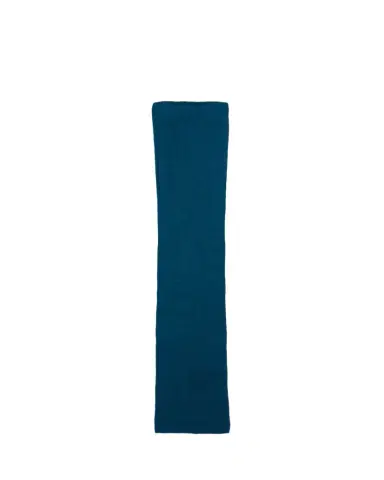 Anderson & Sheppard Men's Muskox Knitted Scarf | Thumbnail 1 Anderson & Sheppard Men's Muskox Knitted Scarf | Thumbnail 1