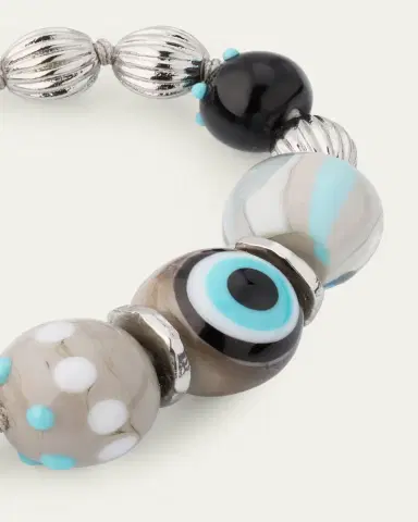 TOHUM Design Tohum One-of-a-Kind Charm Bracelet | Thumbnail 3 TOHUM Design Tohum One-of-a-Kind Charm Bracelet | Thumbnail 3
