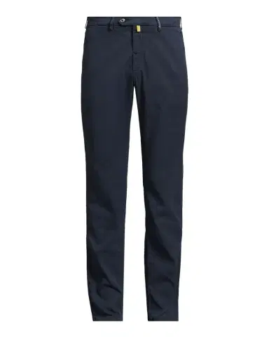 Sartorio Men's Straight Leg Flat-Front Trousers | Thumbnail 1 Sartorio Men's Straight Leg Flat-Front Trousers | Thumbnail 1