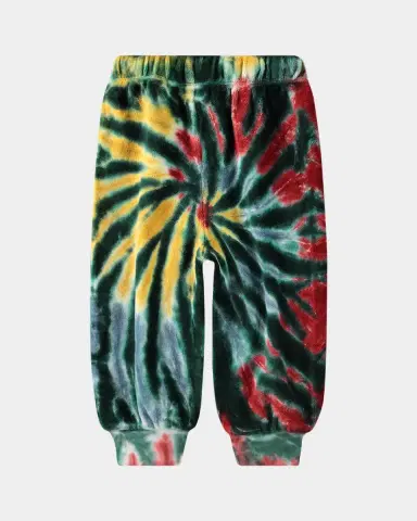 Molo Boy's Simeon Tie-Dye Pants, Size 3M-4 | Thumbnail 2 Molo Boy's Simeon Tie-Dye Pants, Size 3M-4 | Thumbnail 2