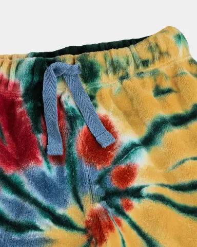 Molo Boy's Simeon Tie-Dye Pants, Size 3M-4 | Thumbnail 3 Molo Boy's Simeon Tie-Dye Pants, Size 3M-4 | Thumbnail 3