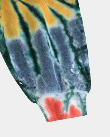 Molo Boy's Simeon Tie-Dye Pants, Size 3M-4 | Thumbnail 4 Molo Boy's Simeon Tie-Dye Pants, Size 3M-4 | Thumbnail 4