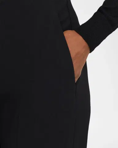 Ralph Lauren Collection Lux Wool Crepe Slim-Leg Pants | Thumbnail 4 Ralph Lauren Collection Lux Wool Crepe Slim-Leg Pants | Thumbnail 4