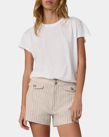Joe's Jeans The Bubble Tee | Thumbnail 4 Joe's Jeans The Bubble Tee | Thumbnail 4