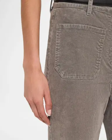 Nili Lotan Florence Corduroy Pants | Thumbnail 4 Nili Lotan Florence Corduroy Pants | Thumbnail 4