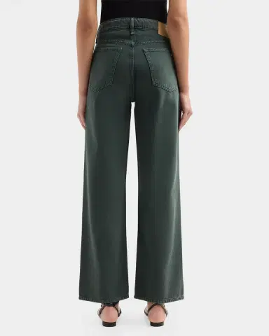 rag & bone Logan Wide-Leg Denim Jeans | Thumbnail 4 rag & bone Logan Wide-Leg Denim Jeans | Thumbnail 4