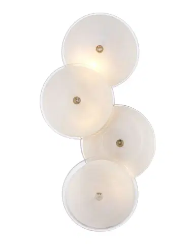 Arabela Lighting Tallulah 27" 3-Light Wall Sconce | Thumbnail 1 Arabela Lighting Tallulah 27" 3-Light Wall Sconce | Thumbnail 1