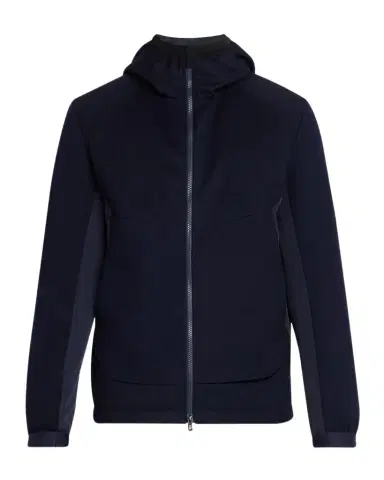 Sease Men 's Predator 3.0 Water-Resistant Padded Wool Jacket with Hood | Thumbnail 1 Sease Men 's Predator 3.0 Water-Resistant Padded Wool Jacket with Hood | Thumbnail 1