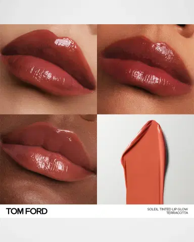 Tom Ford Soleil Tinted Glow Lip Gloss | Thumbnail 3 Tom Ford Soleil Tinted Glow Lip Gloss | Thumbnail 3