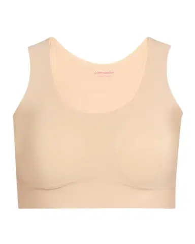 Commando Zone Smoothing Microfiber Bralette | Thumbnail 1 Commando Zone Smoothing Microfiber Bralette | Thumbnail 1