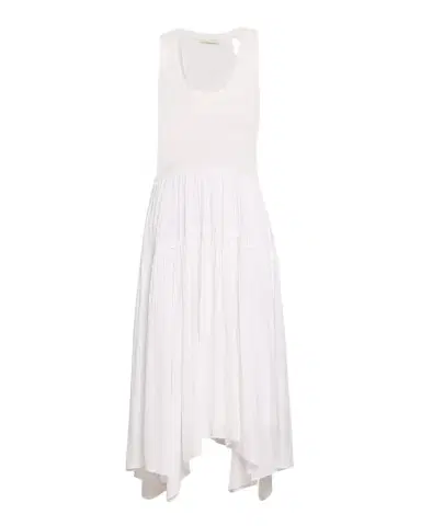 Ramy Brook Hadley Midi Dress | Thumbnail 1 Ramy Brook Hadley Midi Dress | Thumbnail 1