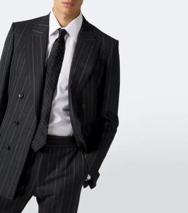Tom Ford Cotton poplin shirt | Thumbnail 7 Tom Ford Cotton poplin shirt | Thumbnail 7