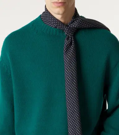 Tom Ford Wool and cashmere sweater | Thumbnail 3 Tom Ford Wool and cashmere sweater | Thumbnail 3