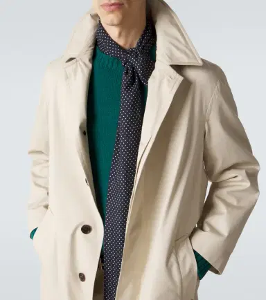 Tom Ford Wool and cashmere sweater | Thumbnail 5 Tom Ford Wool and cashmere sweater | Thumbnail 5