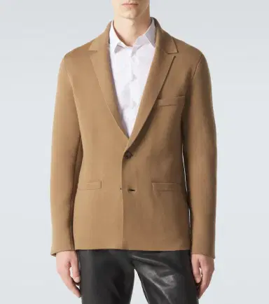 Tom Ford Wool-blend jacket | Thumbnail 7 Tom Ford Wool-blend jacket | Thumbnail 7