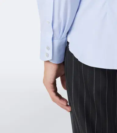 Tom Ford Cotton poplin shirt | Thumbnail 5 Tom Ford Cotton poplin shirt | Thumbnail 5