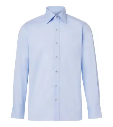Tom Ford Cotton poplin shirt | Thumbnail 1 Tom Ford Cotton poplin shirt | Thumbnail 1
