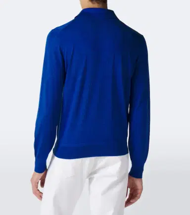 Tom Ford Cashmere and silk polo sweater | Thumbnail 5 Tom Ford Cashmere and silk polo sweater | Thumbnail 5