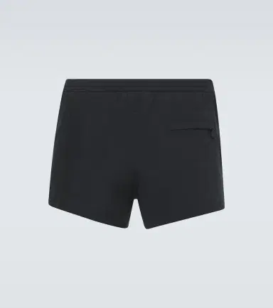 Tom Ford Technical swim trunks | Thumbnail 2 Tom Ford Technical swim trunks | Thumbnail 2