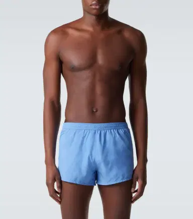 Tom Ford Technical swim trunks | Thumbnail 2 Tom Ford Technical swim trunks | Thumbnail 2