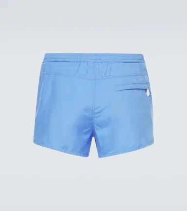 Tom Ford Technical swim trunks | Thumbnail 3 Tom Ford Technical swim trunks | Thumbnail 3