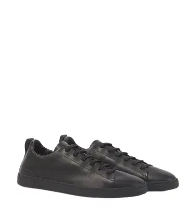 Church's Rochdale leather sneakers | Thumbnail 1 Church's Rochdale leather sneakers | Thumbnail 1