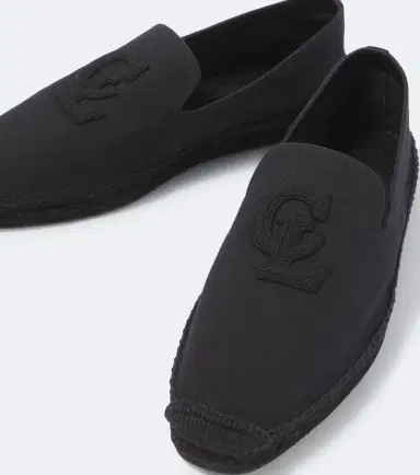 Christian Louboutin Emboroidered canvas espadrilles | Thumbnail 6 Christian Louboutin Emboroidered canvas espadrilles | Thumbnail 6