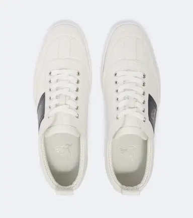 Christian Louboutin Retero leather sneakers | Thumbnail 2 Christian Louboutin Retero leather sneakers | Thumbnail 2