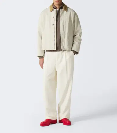 Christian Louboutin Trapman TCT 2 leather lace-up boots | Thumbnail 7 Christian Louboutin Trapman TCT 2 leather lace-up boots | Thumbnail 7