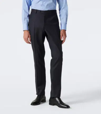 Canali Pinstripe wool suit | Thumbnail 4 Canali Pinstripe wool suit | Thumbnail 4