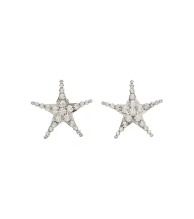 Alessandra Rich Crystal-embellished earrings | Thumbnail 1 Alessandra Rich Crystal-embellished earrings | Thumbnail 1