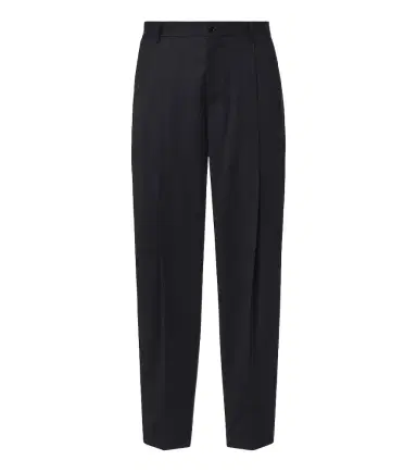 Dolce & Gabbana Virgin wool gaberdine pants | Thumbnail 1 Dolce & Gabbana Virgin wool gaberdine pants | Thumbnail 1