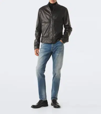 Dolce & Gabbana Straight jeans | Thumbnail 2 Dolce & Gabbana Straight jeans | Thumbnail 2