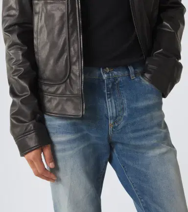 Dolce & Gabbana Straight jeans | Thumbnail 4 Dolce & Gabbana Straight jeans | Thumbnail 4